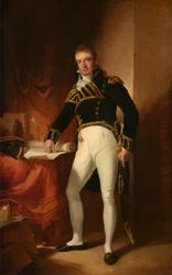 Kapteeni Charles Stewart