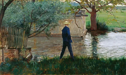 Kalastaja