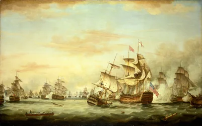 Pyhimysten taistelu