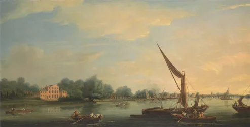 Thames Chelseassa
