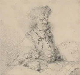 Rembrandt turkishatussa