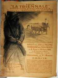 1916 "Kolmivuotisjuhla