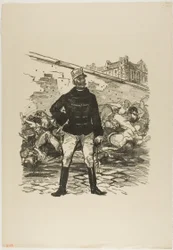 Kaikessa loistossaan
