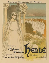 Hellé, 1896.