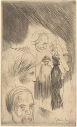 Luonnoslevy, 1902.