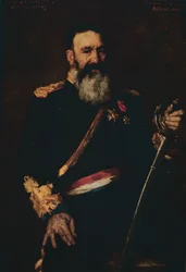 Kenraali Piet Joubert, Hollannin Etelä-Afrikan tasavallan ylikomentaja, 1890. 1914.