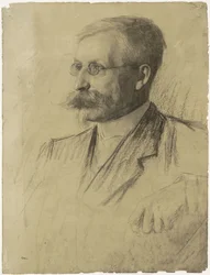 Duylin herran muotokuva