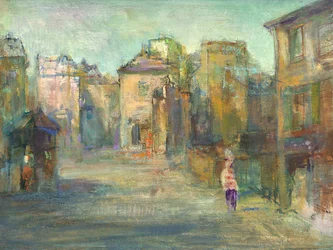 Pariisin kulma
