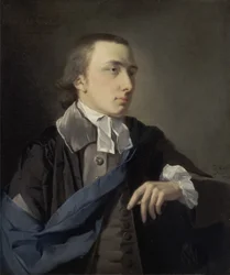 William, myöhemmin tohtori Vyse