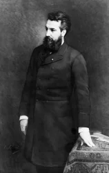 Alezander Graham Bell (maalaus)