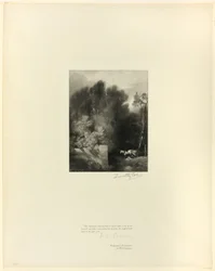 The Breakdown, Old English Mastersilta
