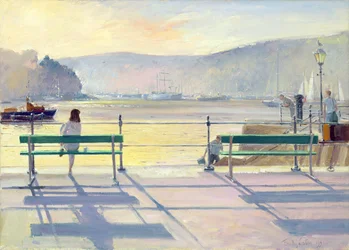 Harbour View, 1991