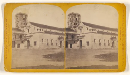 Cartagenan vanha katedraali