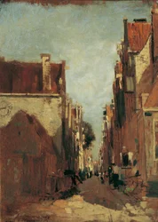 Amsterdamin katu