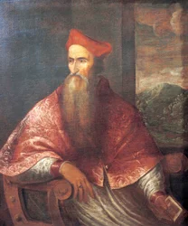 Pietro Bembon muotokuva