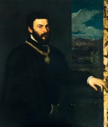Kreivi Antonio Porcia ja Brugnega