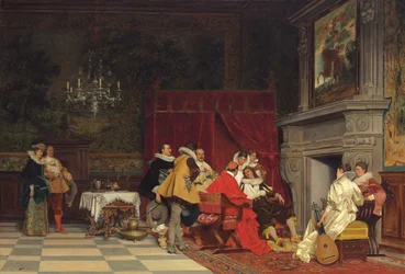 Cardinal
