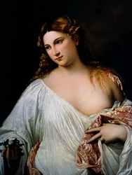 Flora, noin 1515