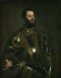Muotokuva Alfonso d