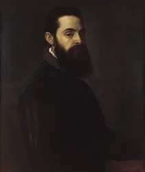 Antonio Anselmen muotokuva