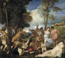 Andrianin bakkanaali, 1523-1526