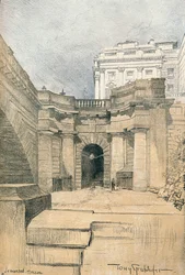 Somerset House, 1902