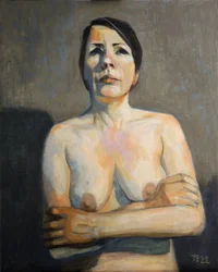 Alastonmuotokuva