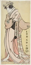 Tea C ja R Nakayama Tomi Saburo Tohtori Asy Tsukuba, Yoshiokin vaimo