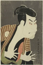 Sateenkaari c ja r otaku Good s Edo Bayllä, 1794