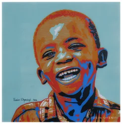 Happy Boy -poptaide