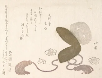 Eboshi hovihattu.