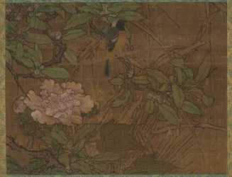 Birds and Flowers (Linnut ja kukat)