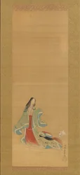 Kolmas prinsessa kissansa kanssa, 1700-luvulta New Herbs I Wakana I....