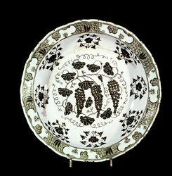 Astia, Isnik, 1500-luvun alku (saviastia)