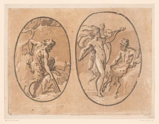 Marsyas day Minerva