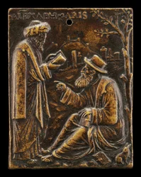 Aristoteles ja Aleksanteri Aphrodisias