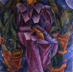 Spiraalikoostumus, 1913