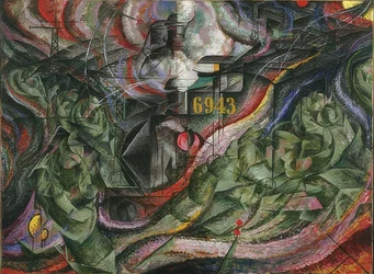 Mielentilat I: Jäähyväiset. 1911