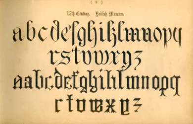 1100-luku. British Museum, 1862