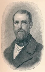 1 - Otto Van Bismarck uransa neljässä vaiheessa, 1907