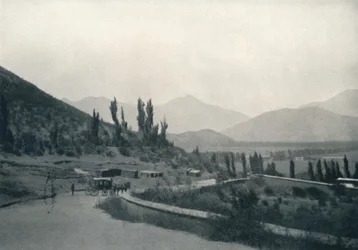 Chilian laakso, 1911