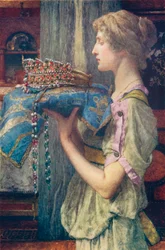 Kruunu, 1905