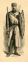 Temppeliritari, 1897.