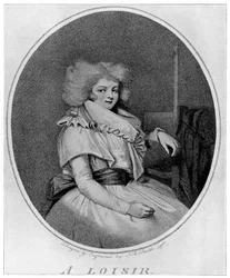 A Loisir, 1700-luku 1901