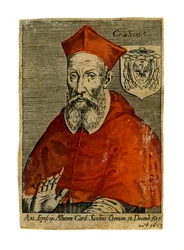 Kardinaali, 1500-luku