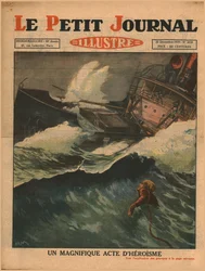 Upea sankariteko, 1929.