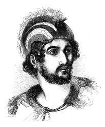Syntynyt Sandwichsaarilta, 1848