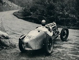 Luisto Shelsley Walshissa, 1937