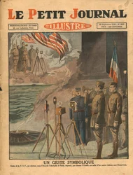 Symbolinen ele, 1930.