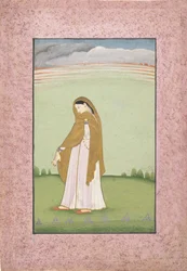Abhisika heroika, että heroiini kaipaa hara alempi, k. ೧೭೯೦- ೧೮೦೦.